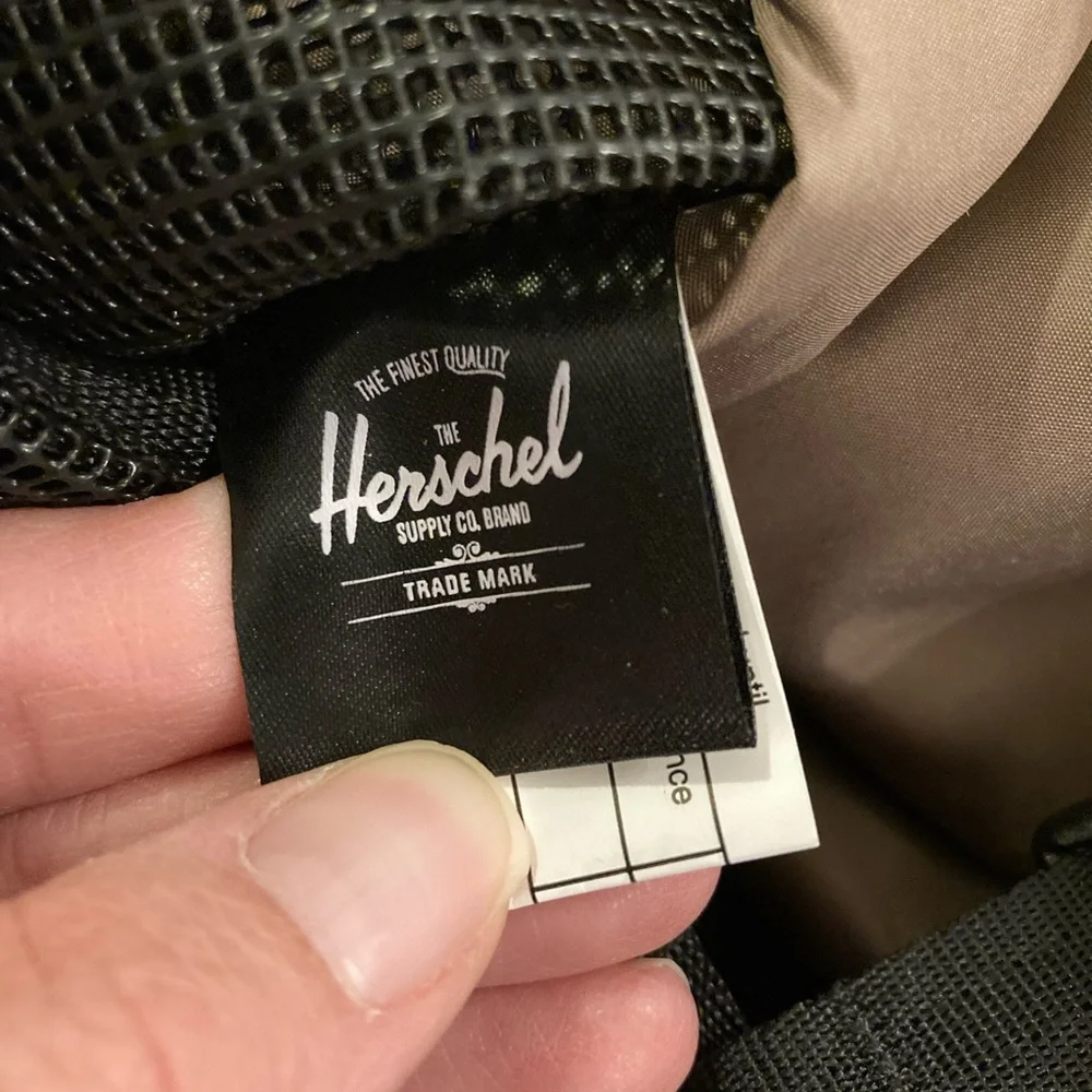 Herschel Supply Studio Tote City Pack Studio_15